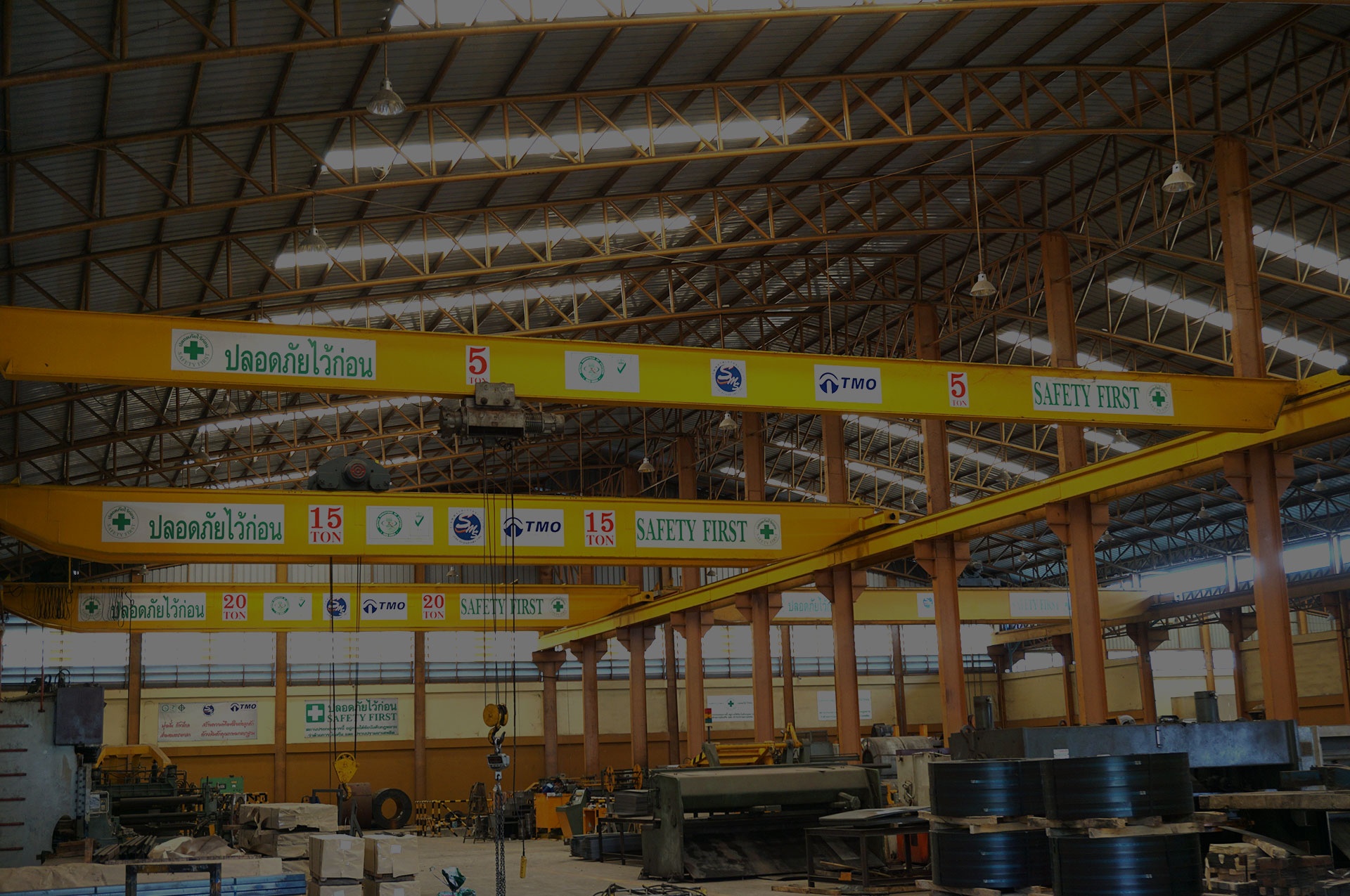 SIAMMETAL<span></span> STEEL<span></span> CO.,<span></span> LTD.