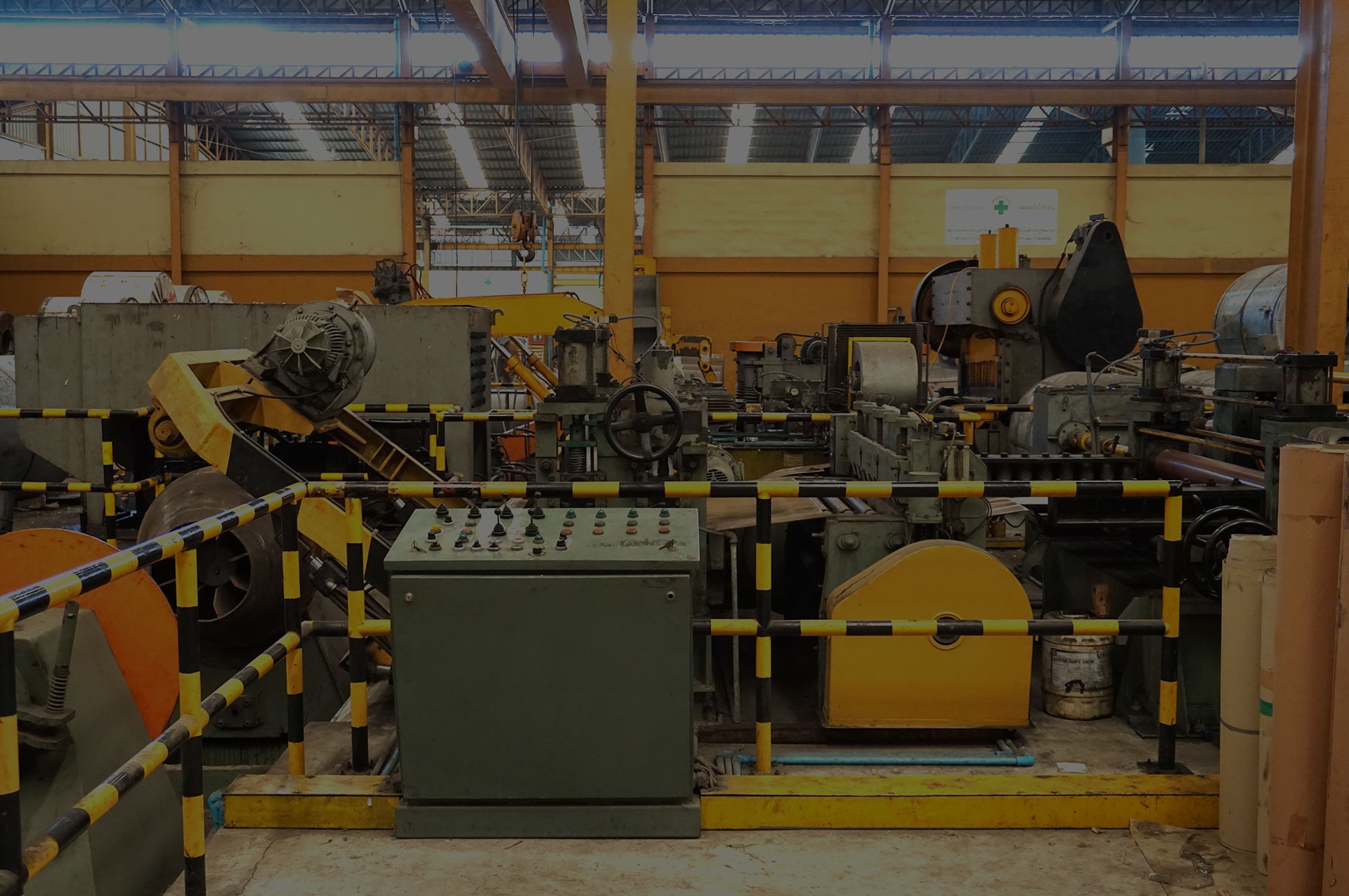 SIAMMETAL<span></span> STEEL<span></span> CO.,<span></span> LTD.