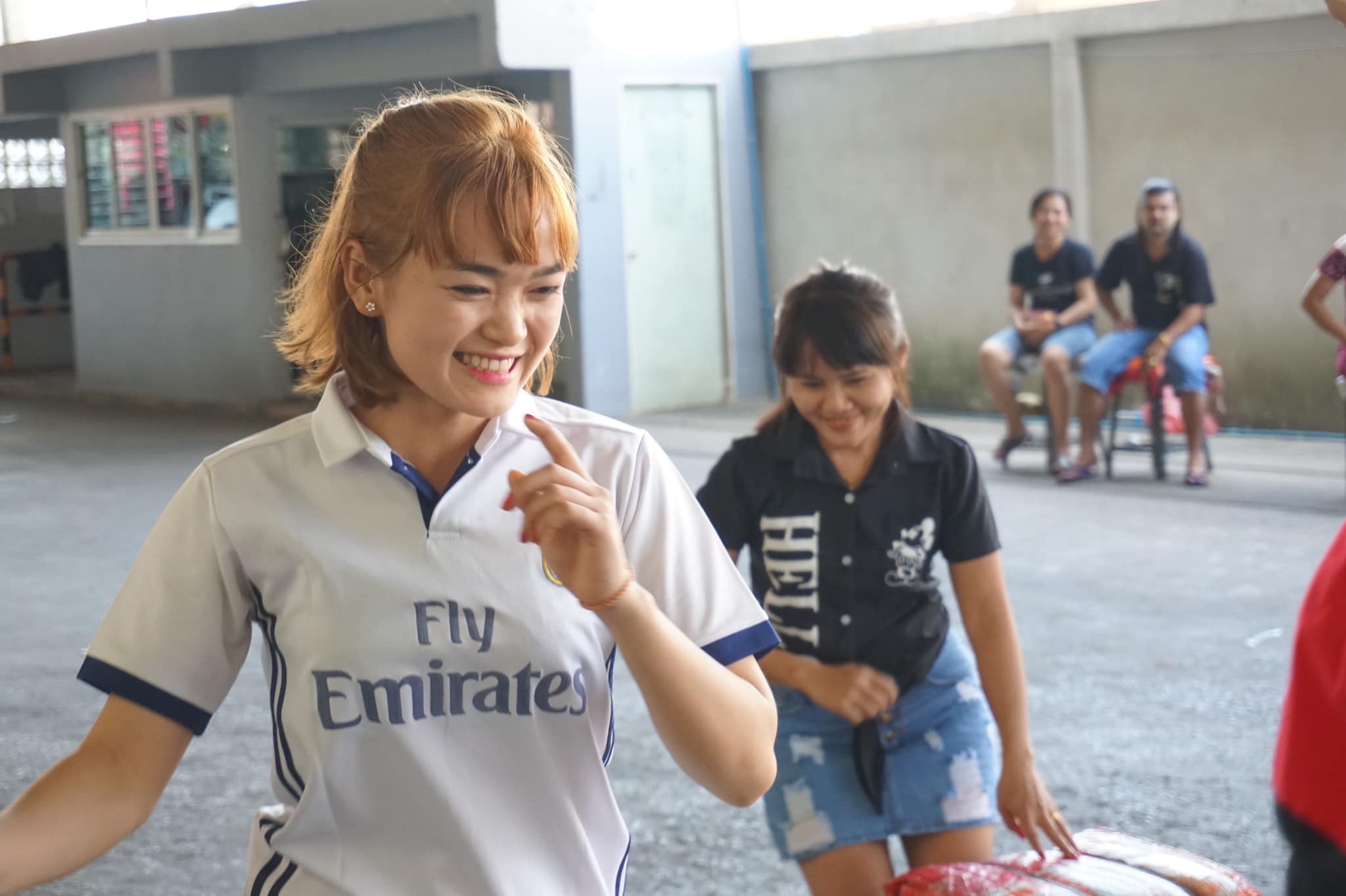งานเลี้ยงสังสรรค์ประจำปี 2562