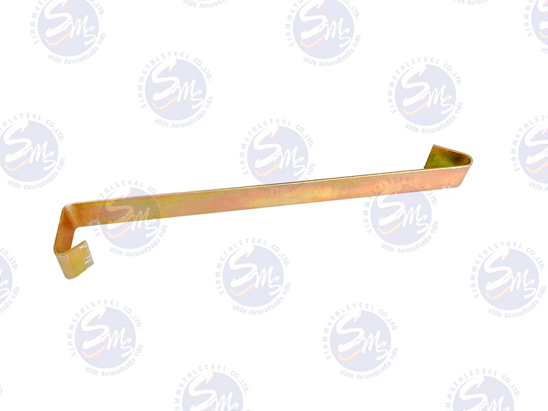 ตะขอ ตัวซี (C HOOK)