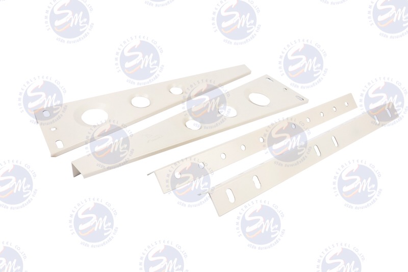 ขาตั้งแอร์ ตรากวาง (AIR CONDITIONER SUPPORT BRACKET DEER BRAND)