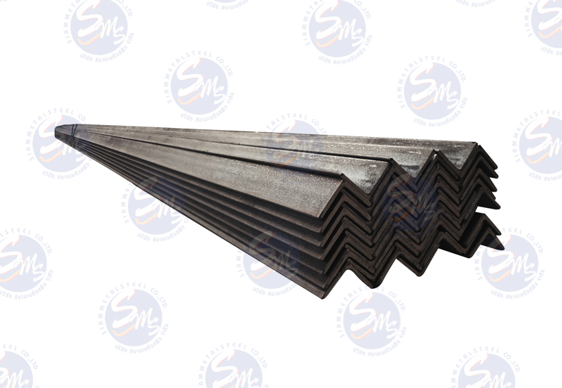 เหล็กฉาก (ANGLE BAR)